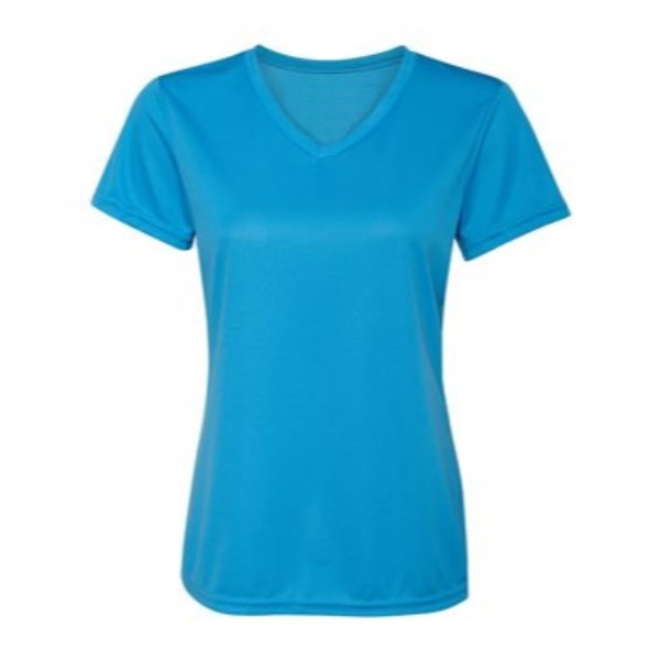 DXB Sports Women T-Shirt style 09